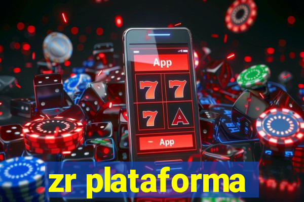 zr plataforma